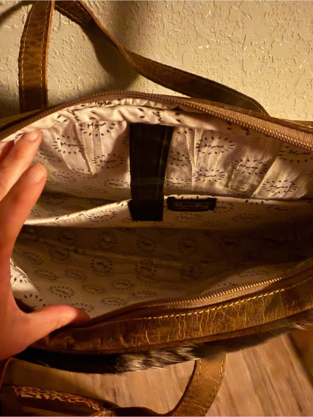 MYRA laptop bag